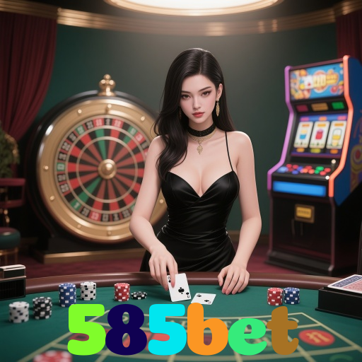  585bet