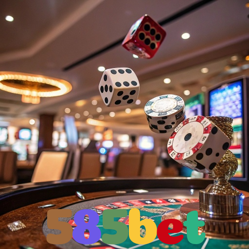  585bet