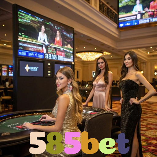  585bet