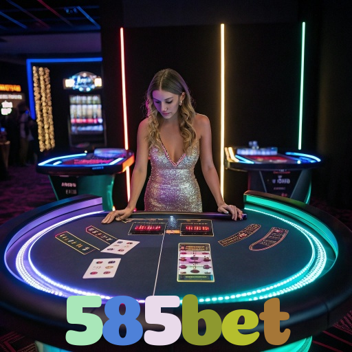  585bet
