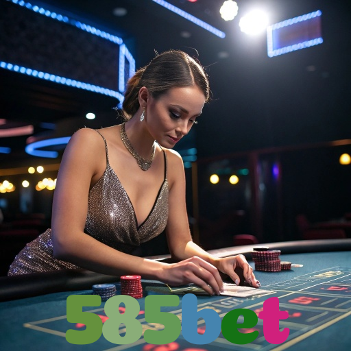  585bet