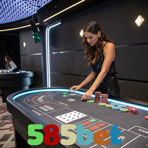  585bet