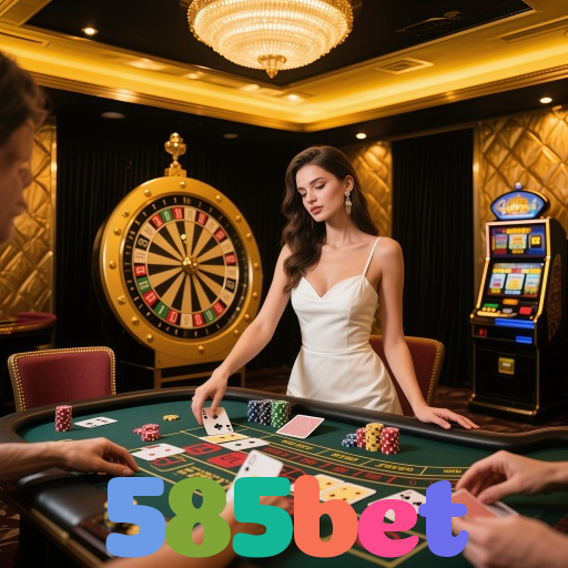  585bet