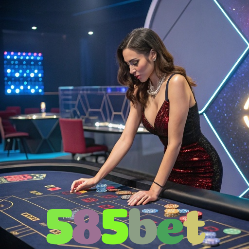  585bet