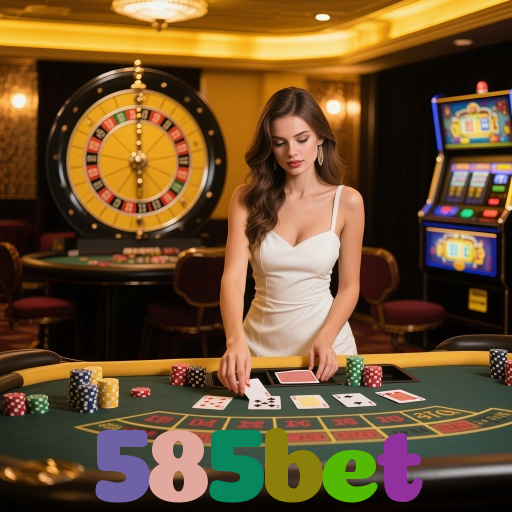  585bet