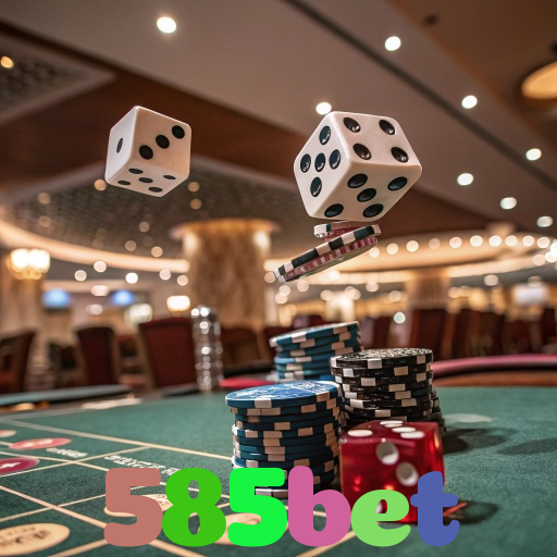  585bet
