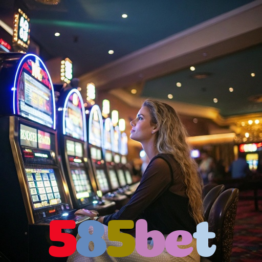  585bet