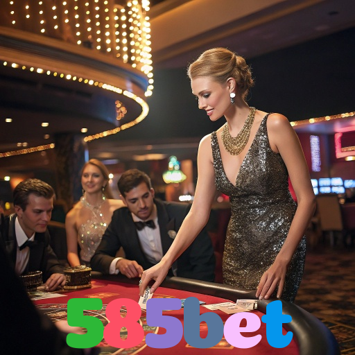  585bet