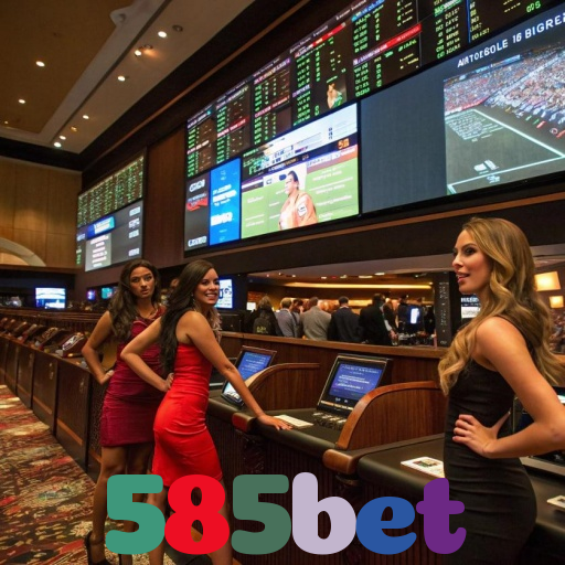  585bet