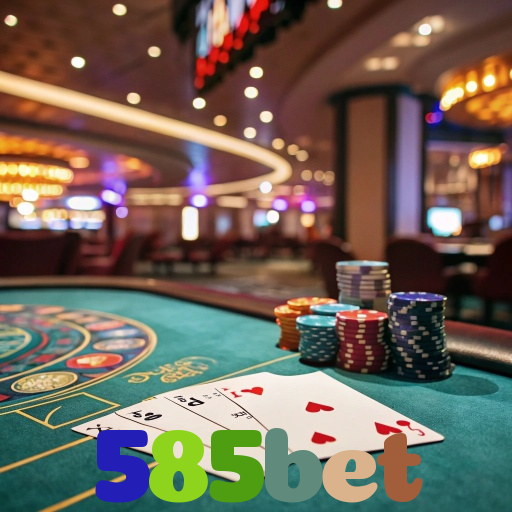  585bet