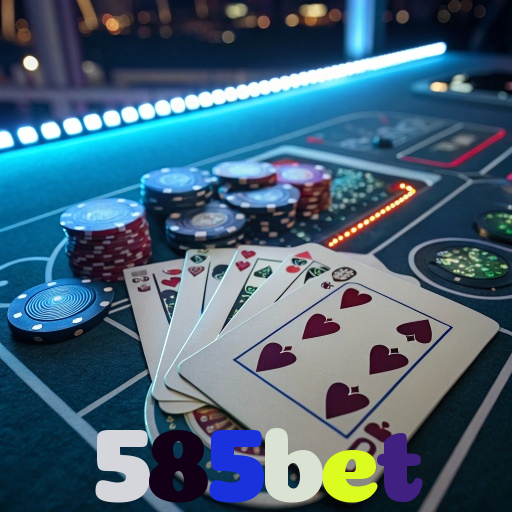  585bet