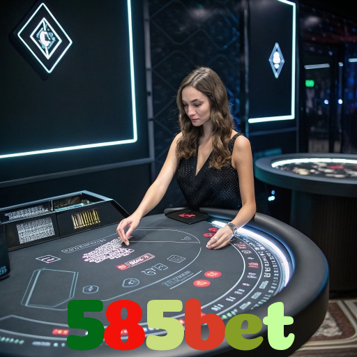  585bet