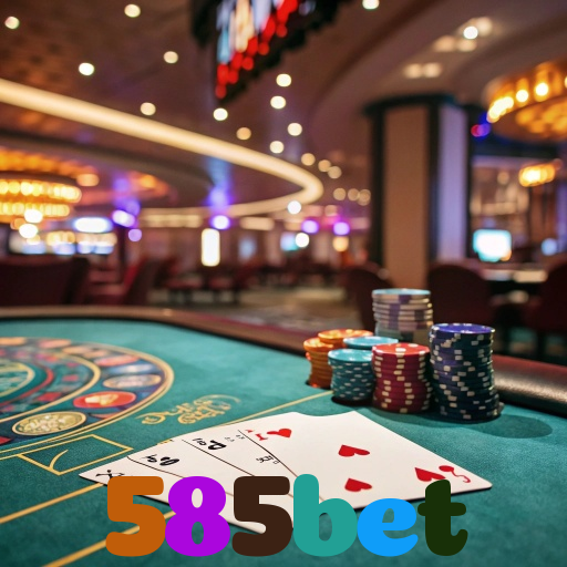  585bet