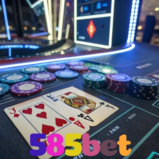  585bet