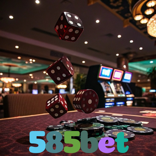  585bet