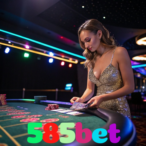  585bet