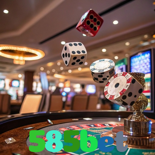 585bet