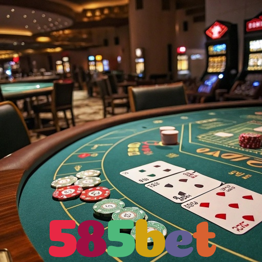  585bet