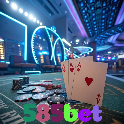  585bet