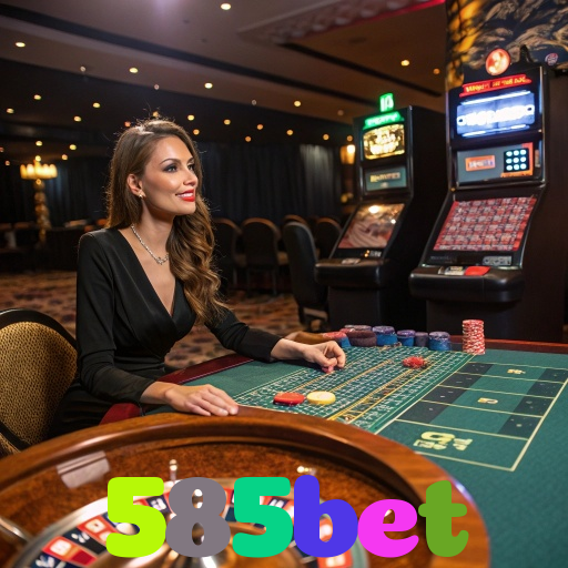  585bet