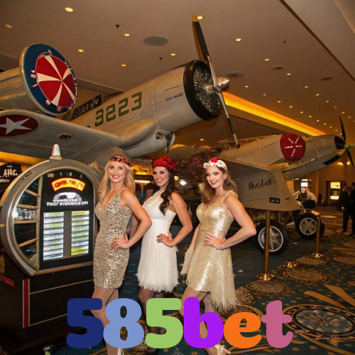  585bet