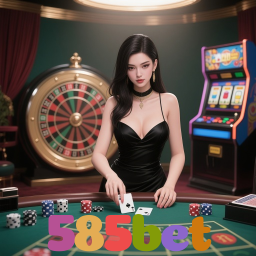  585bet
