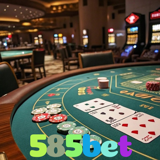  585bet