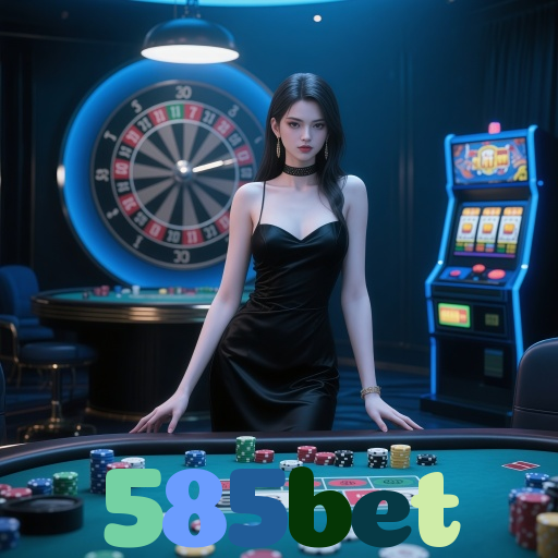  585bet