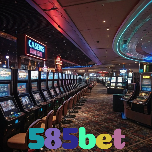  585bet