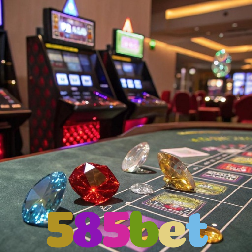  585bet