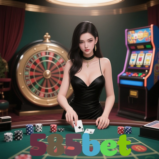  585bet