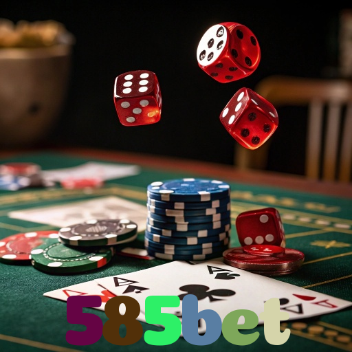  585bet