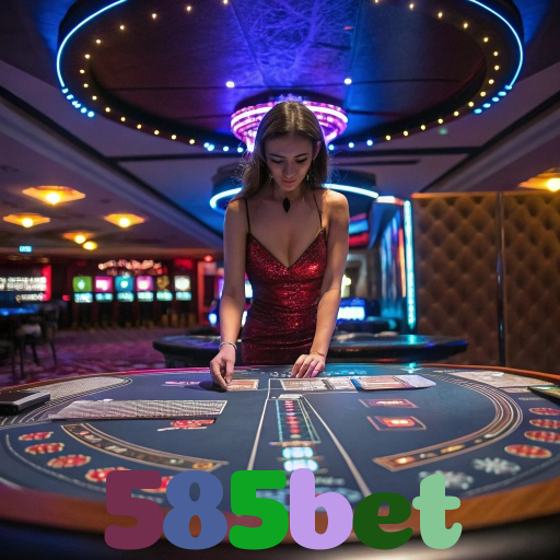  585bet