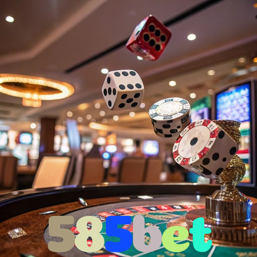  585bet