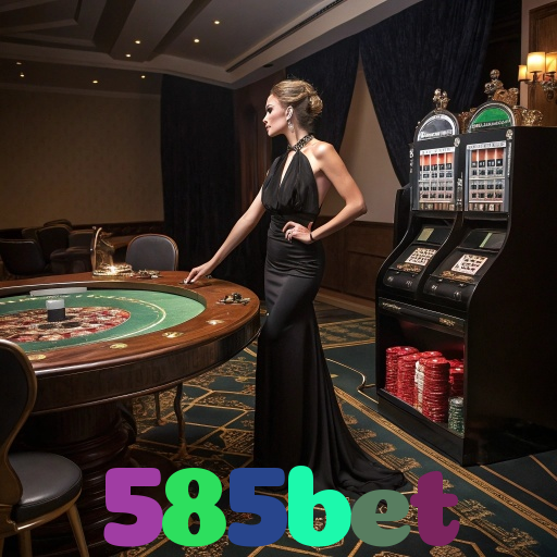  585bet