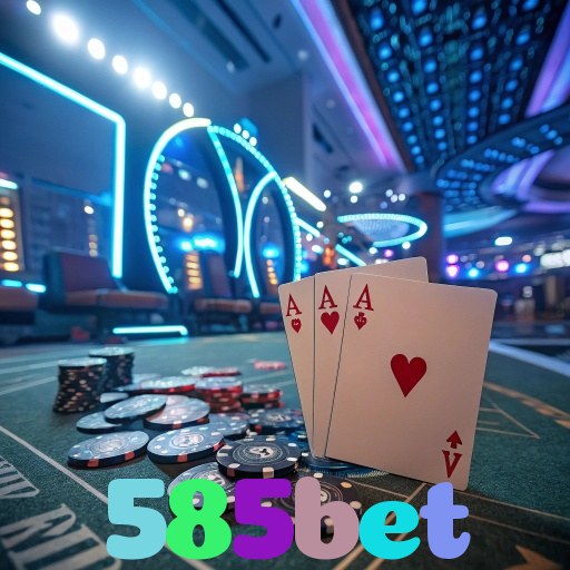  585bet