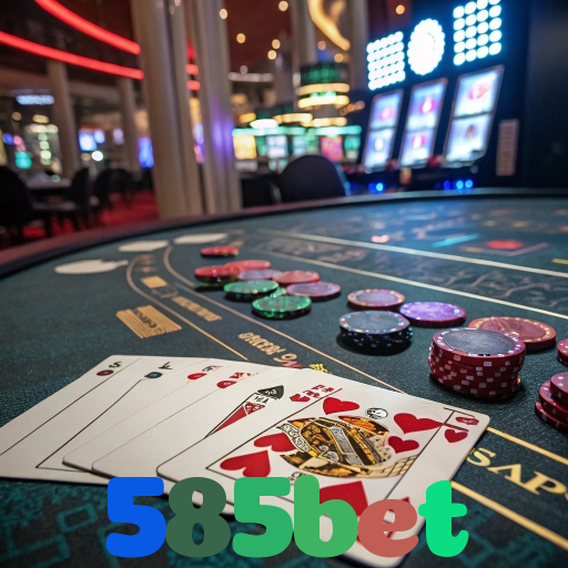  585bet