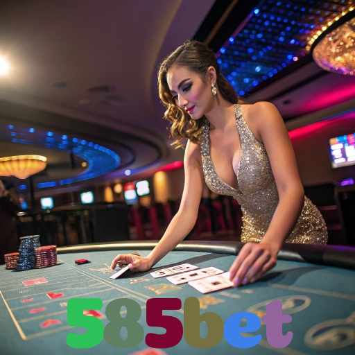  585bet