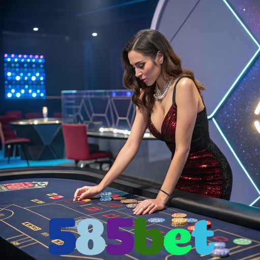  585bet