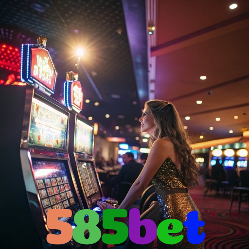  585bet