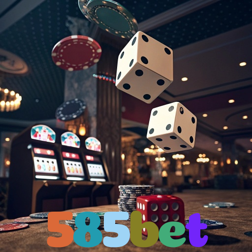  585bet