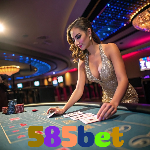  585bet