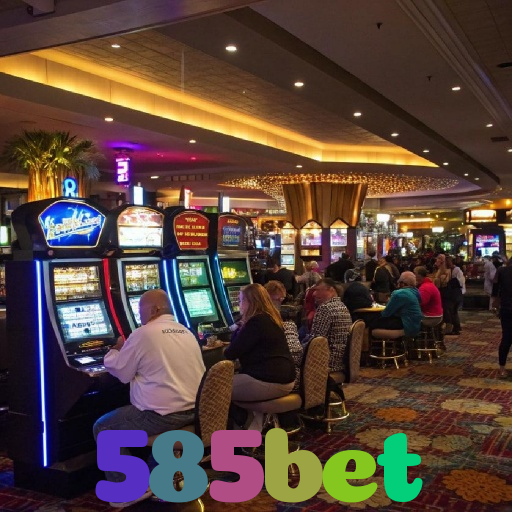  585bet