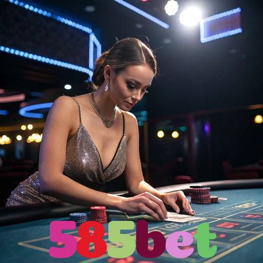 585bet