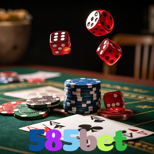  585bet