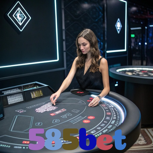  585bet