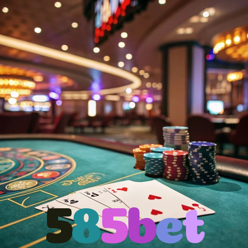  585bet