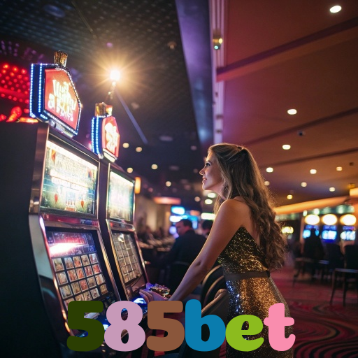  585bet