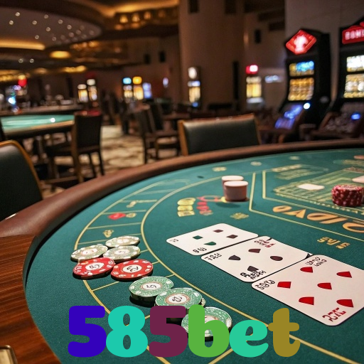  585bet