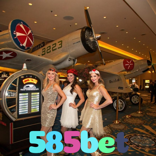  585bet